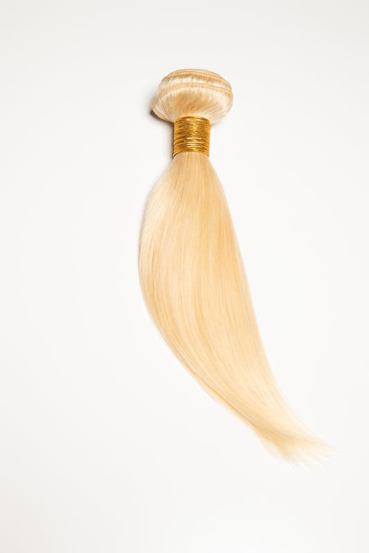 Platinum Straight Bundles