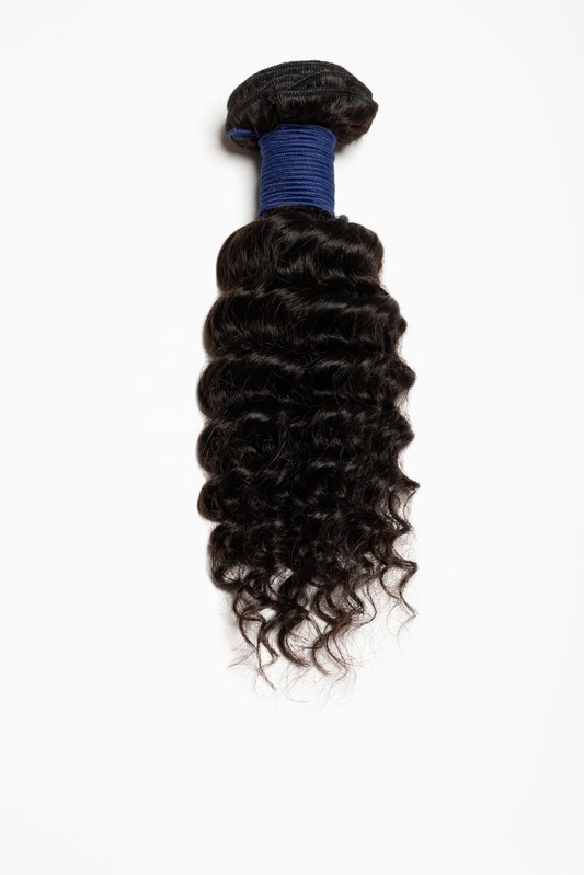 Deep Wave Bundles